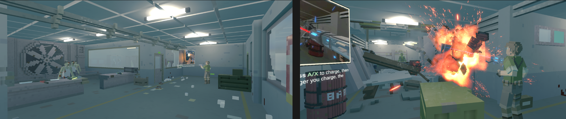 Steam post image