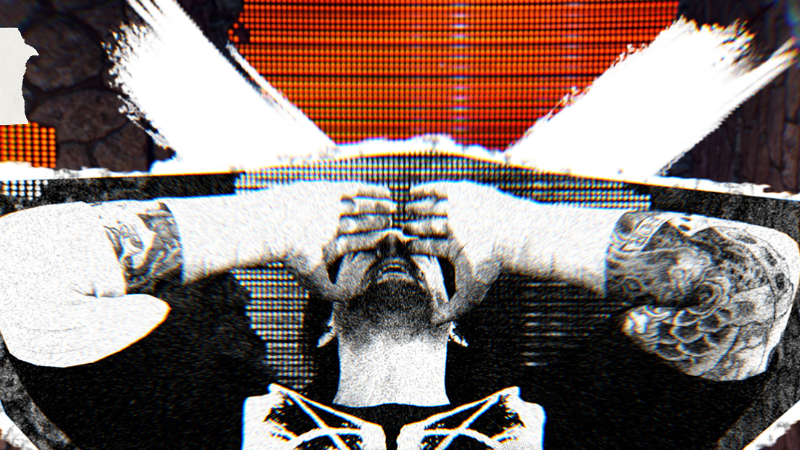 The Next Chapter - WWE 2K26 Official Island Trailer