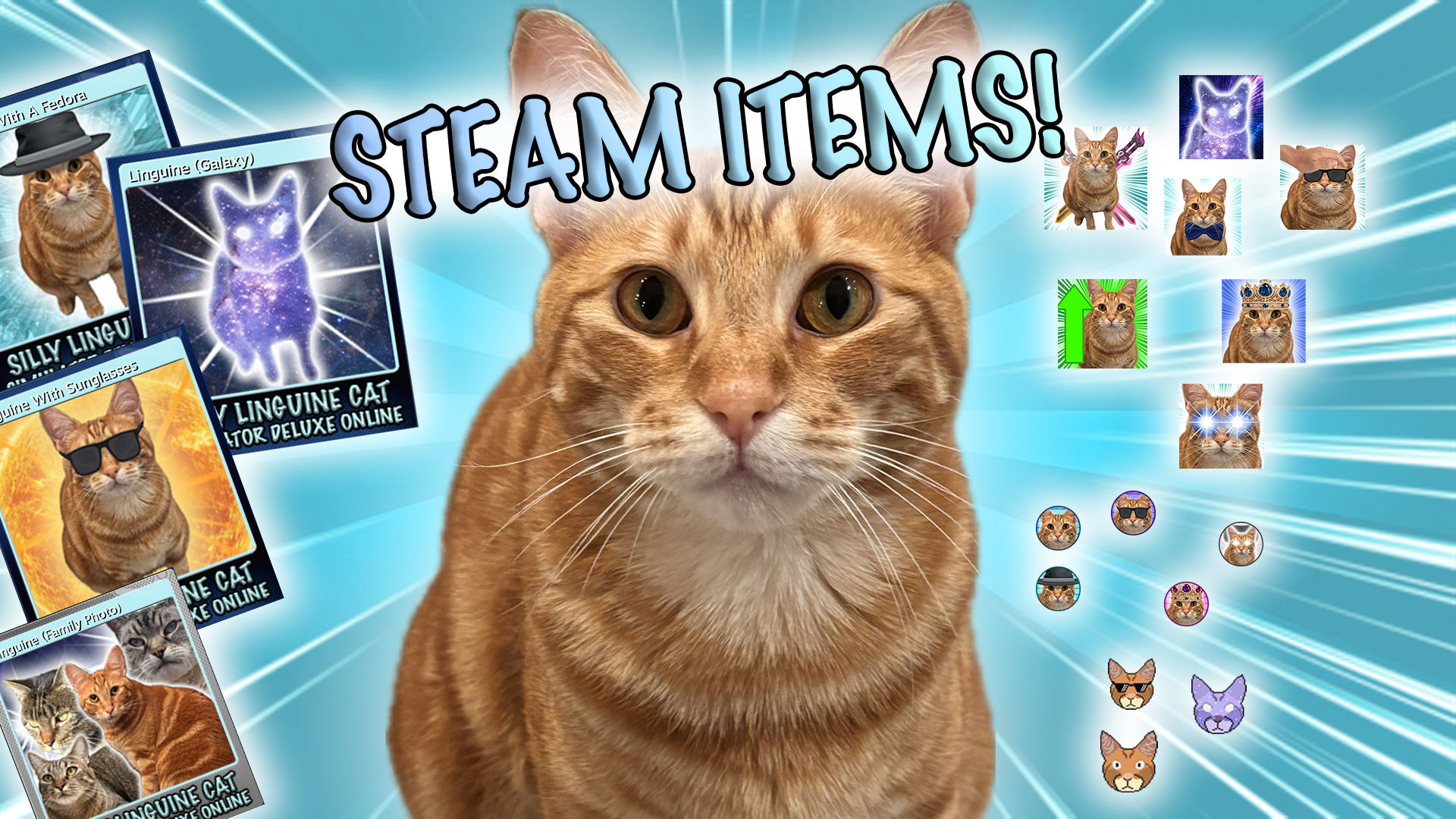 Steam Community Silly Linguine Cat Simulator Deluxe Online