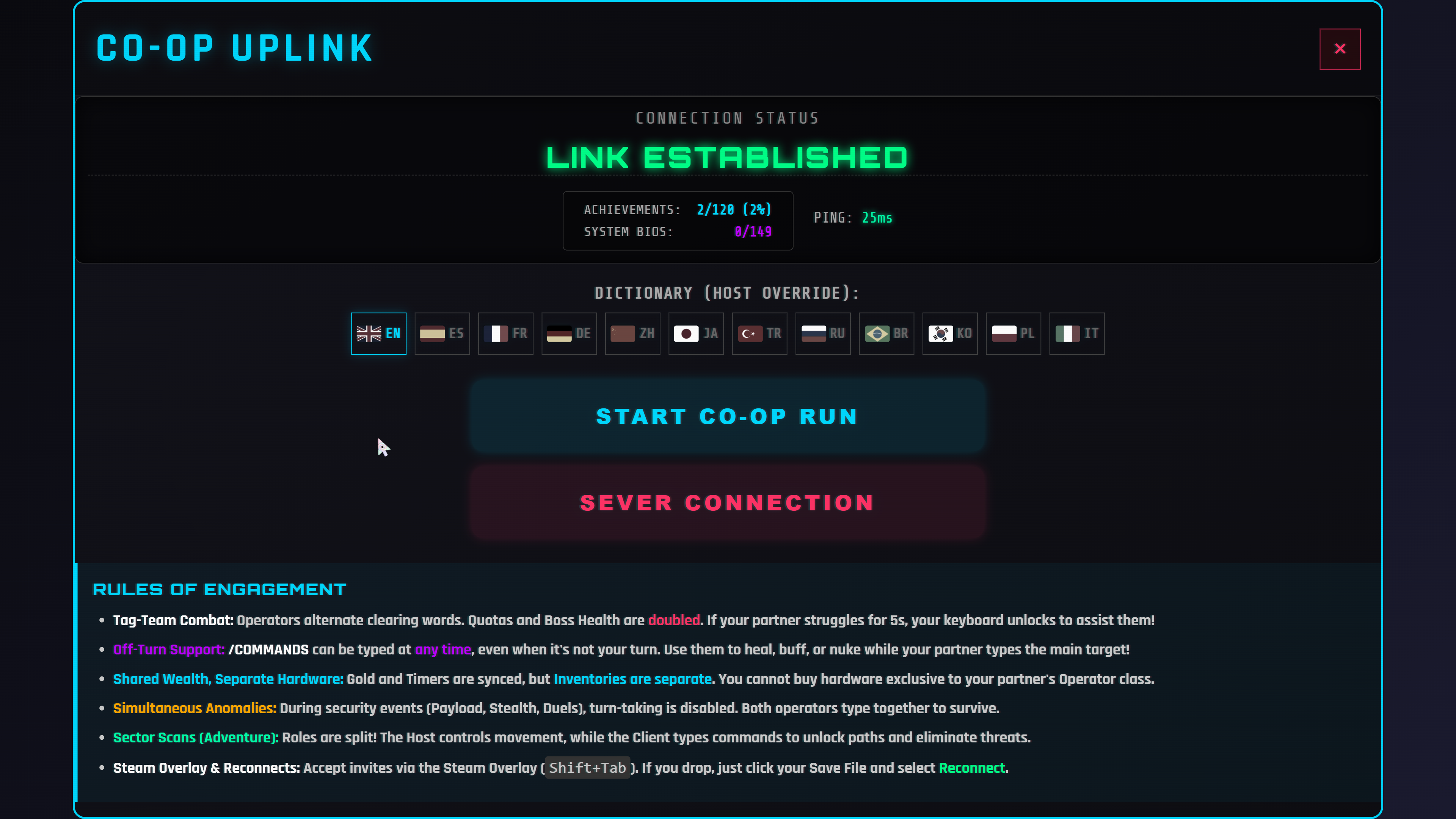 Steam post image