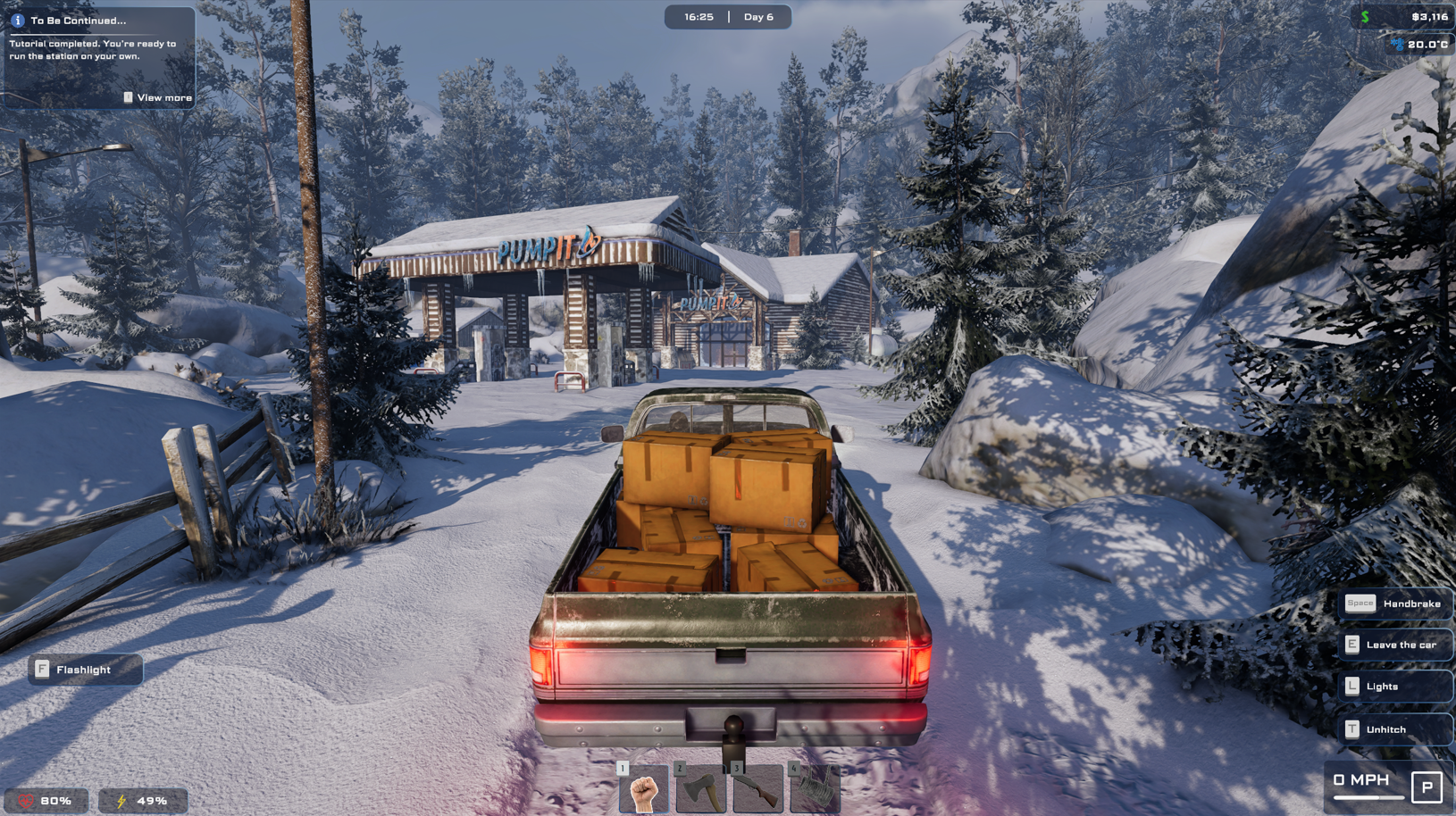 Steam post image
