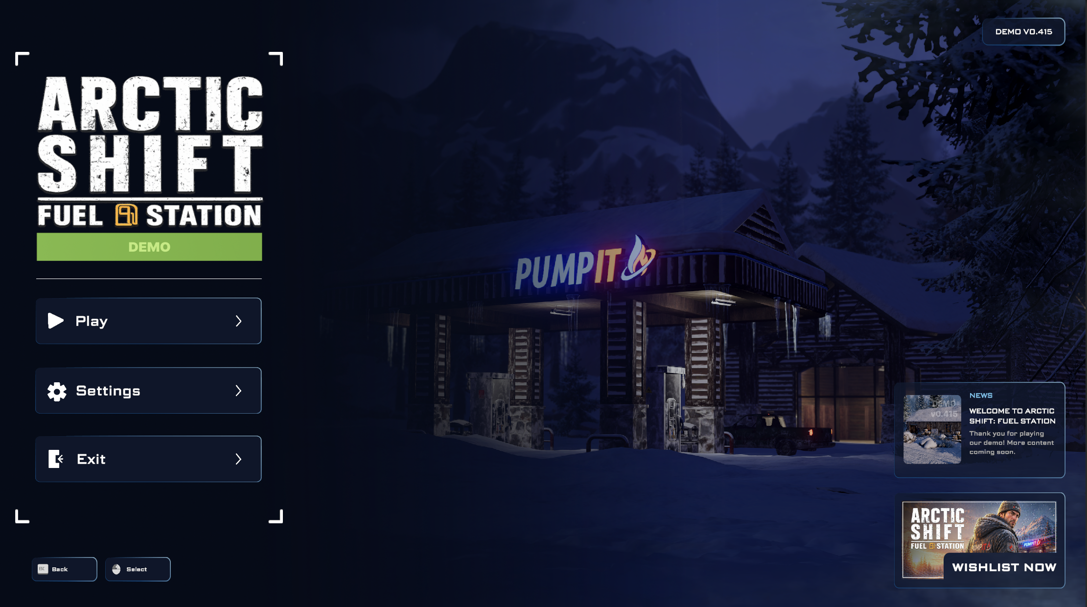 Steam post image