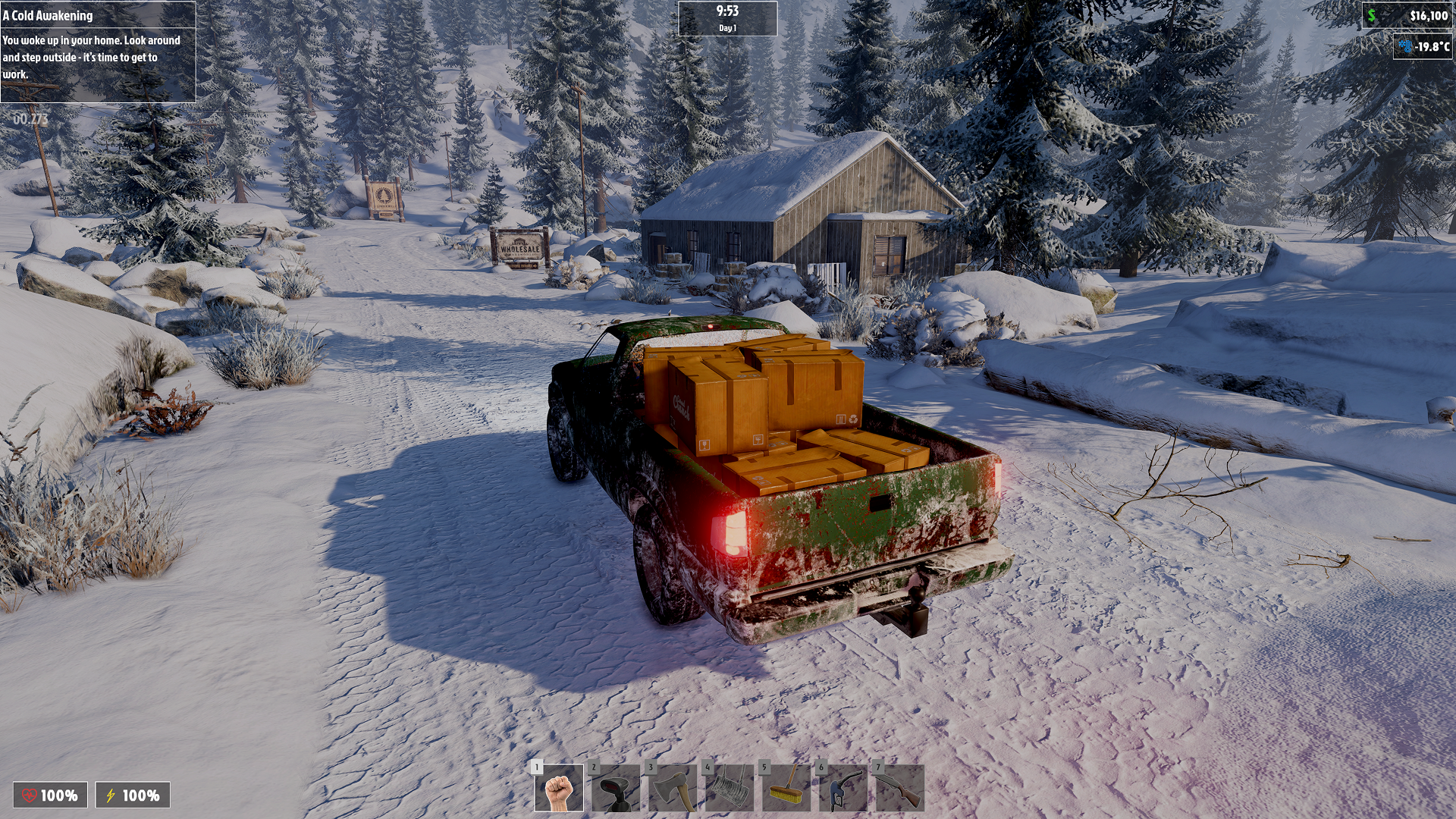 Steam post image