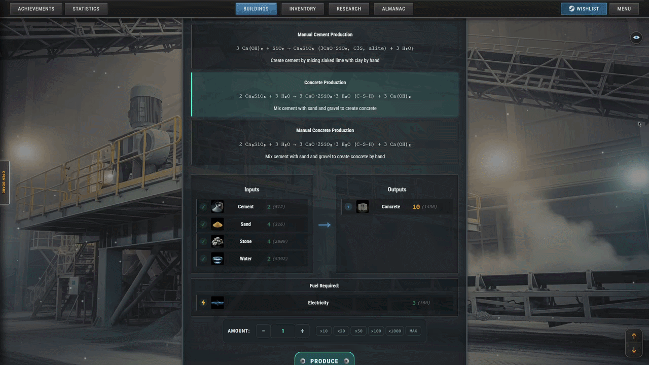 Steam post image