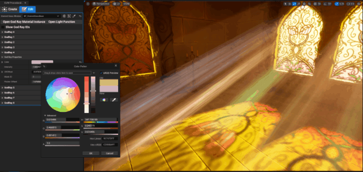 Steam post image