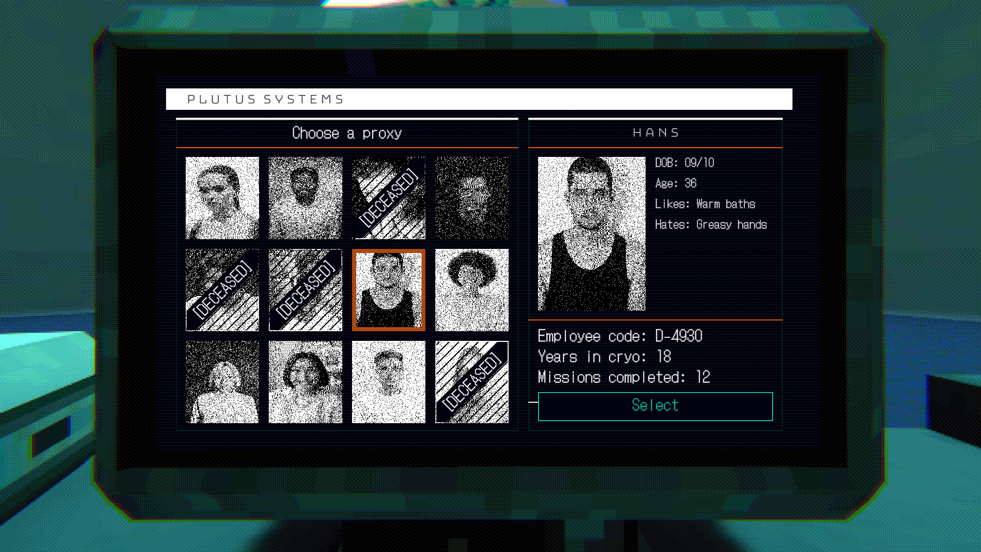 Steam post image