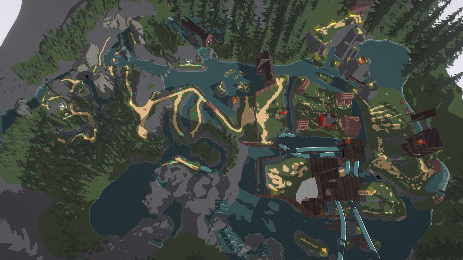 Steam post image