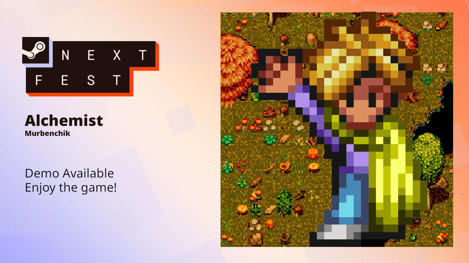 Steam post image