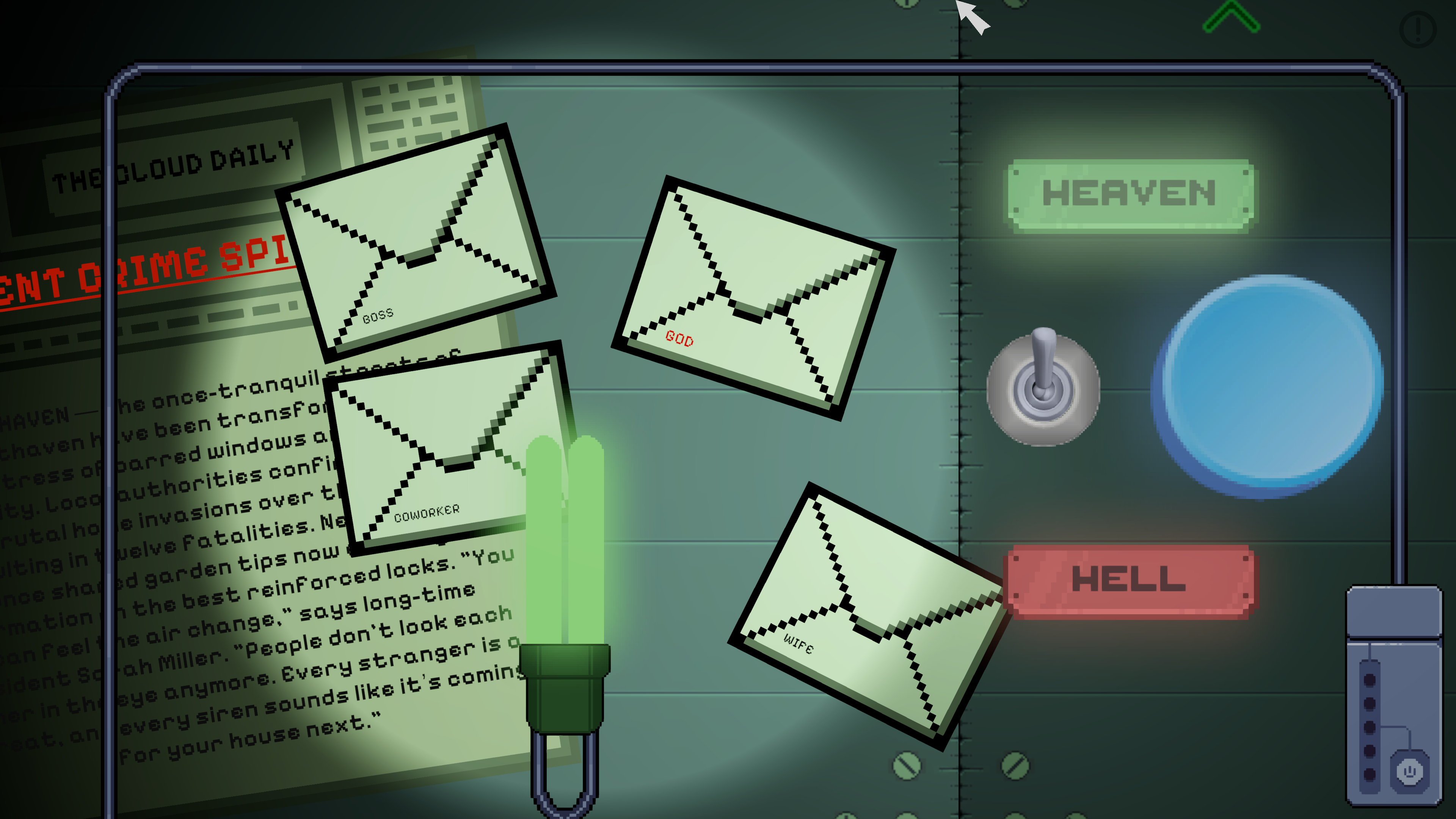 Steam post image
