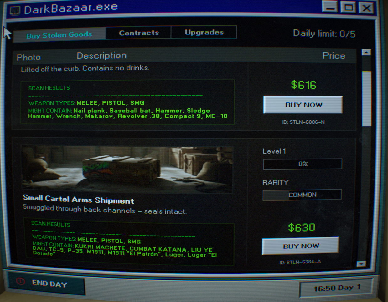 Steam post image