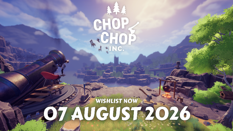 Release Date Announcement