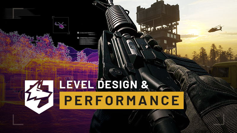 | Level Design & Performance