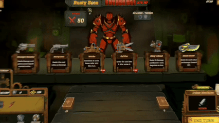 Steam post image