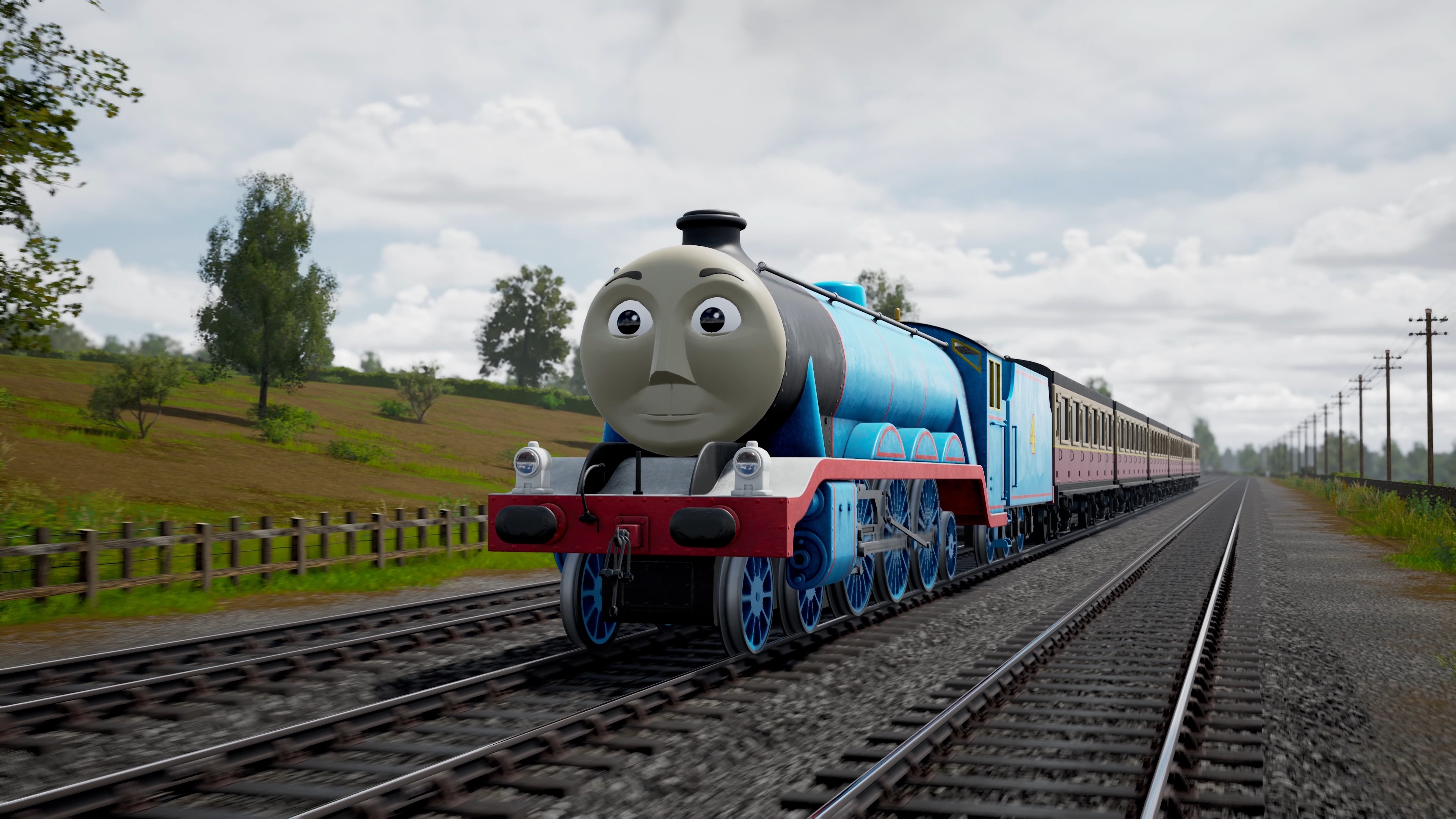 Steam Community Thomas Friends Wonders Of Sodor
