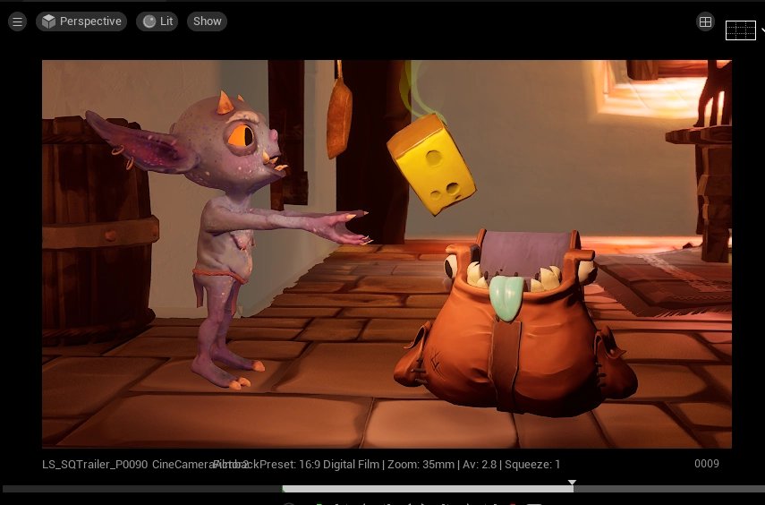Steam post image