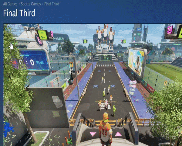 Steam post image