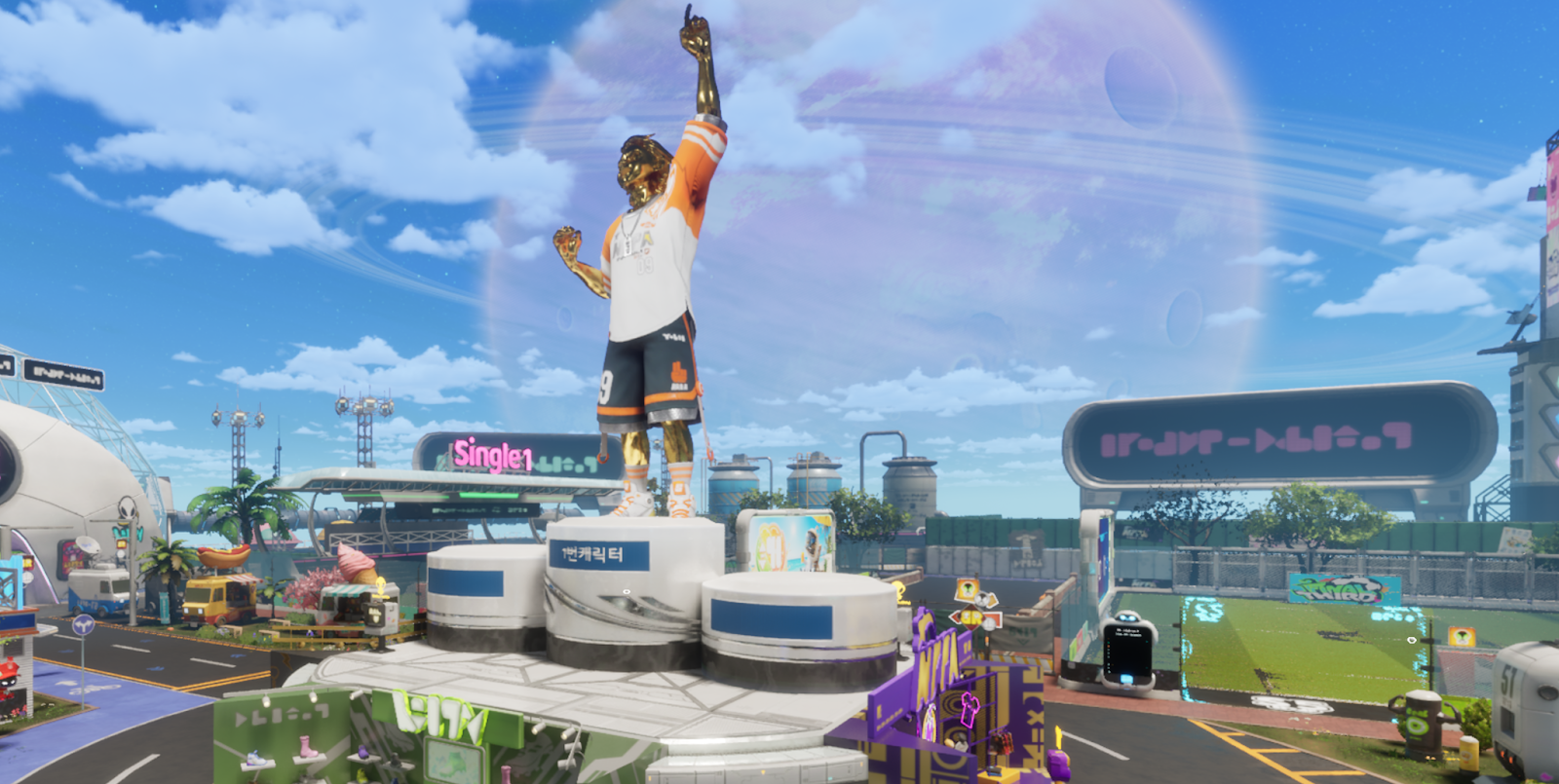 Steam post image