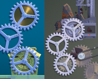 Steam post image