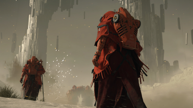 DEATH STRANDING 2: ON THE BEACH - PC Patch 1.1