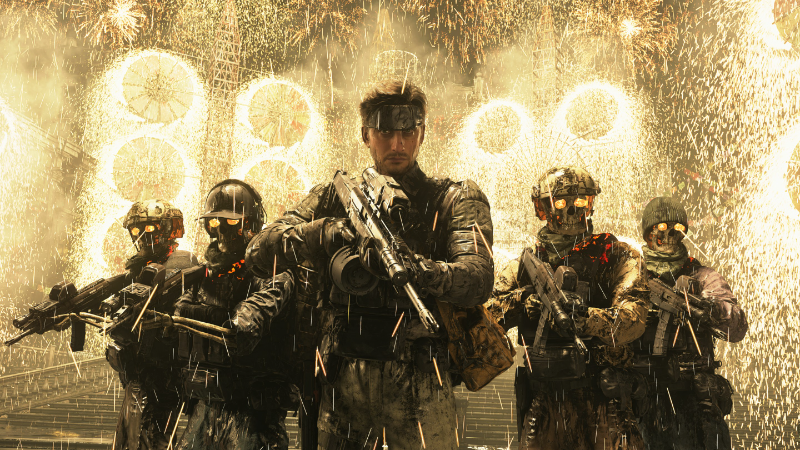 DEATH STRANDING 2: ON THE BEACH PC specs revealed