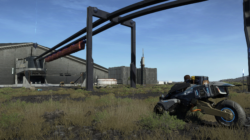 DEATH STRANDING 2: ON THE BEACH - PC Patch 1.7