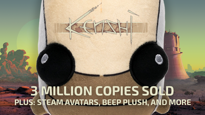Kenshi on Steam
