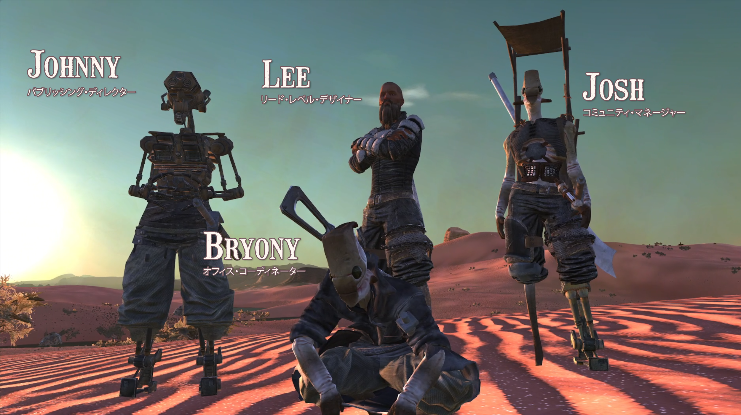 kenshiさん専用 Steam コミュニティ :: Kenshi