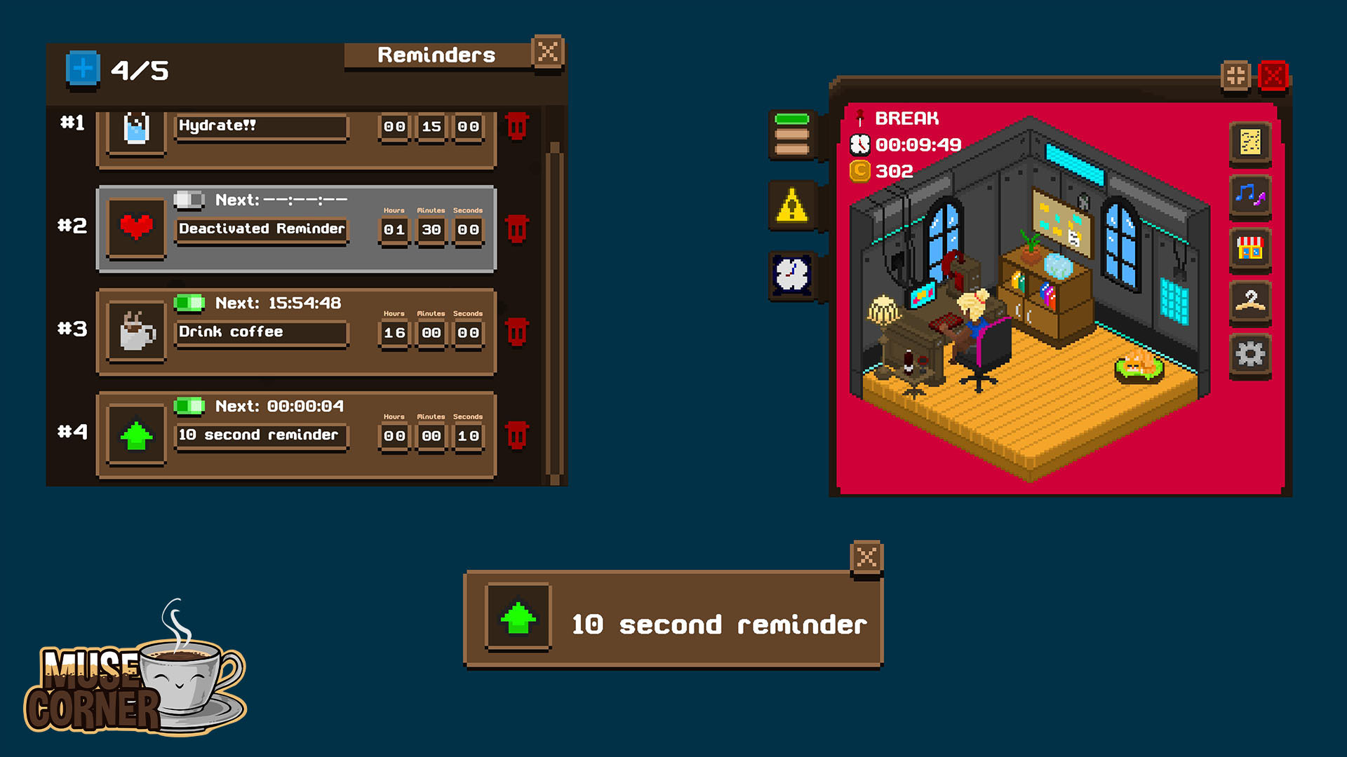 Steam post image