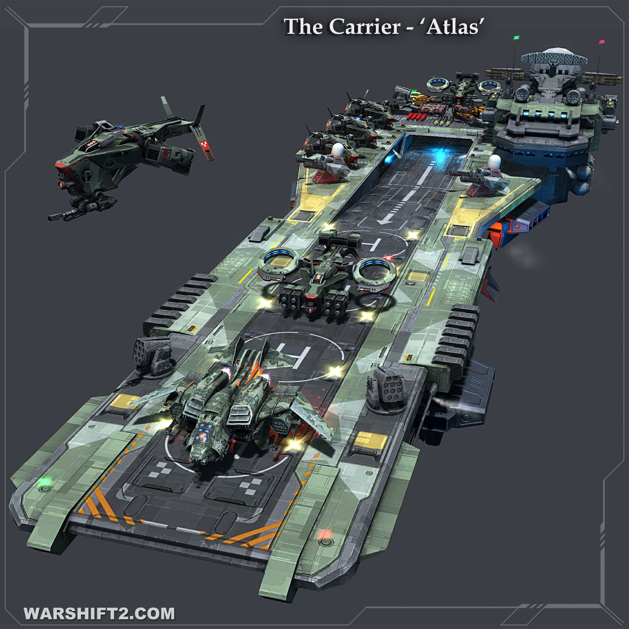 Steam post image