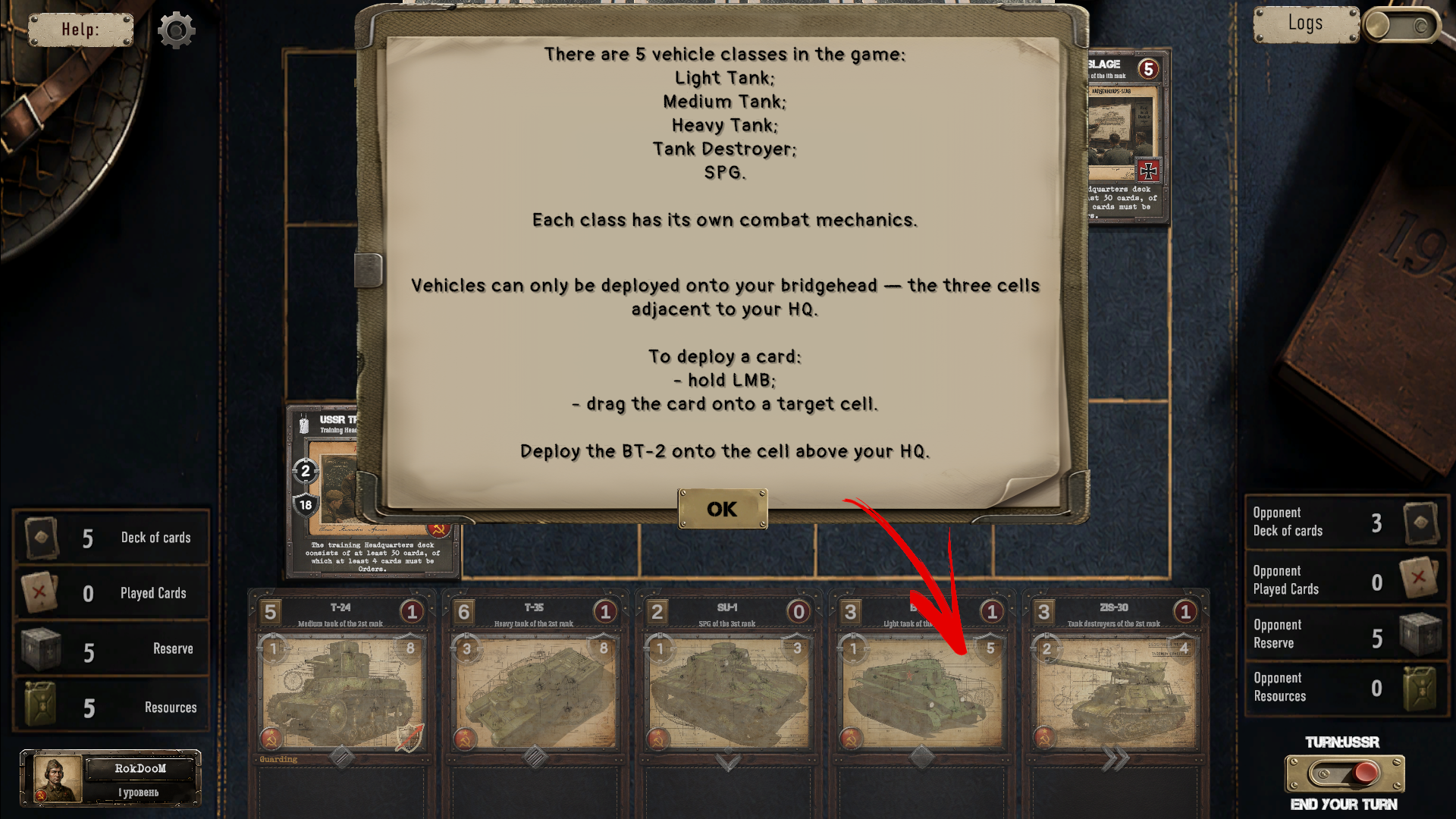 Steam post image