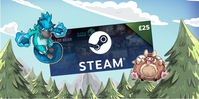 Steam post image
