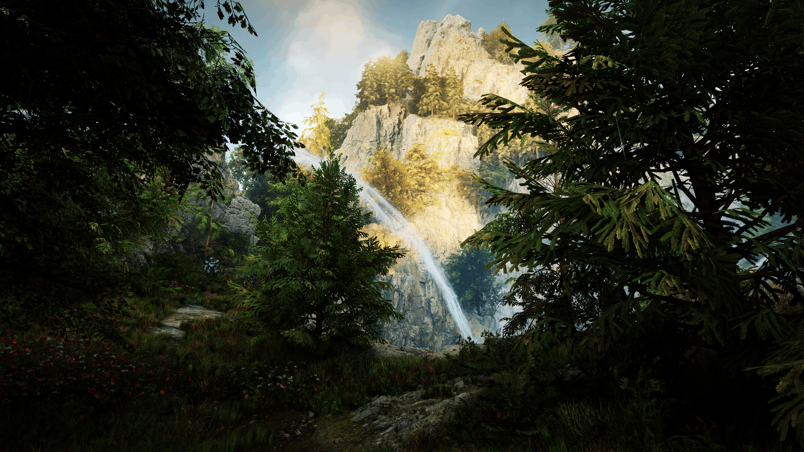 Steam post image