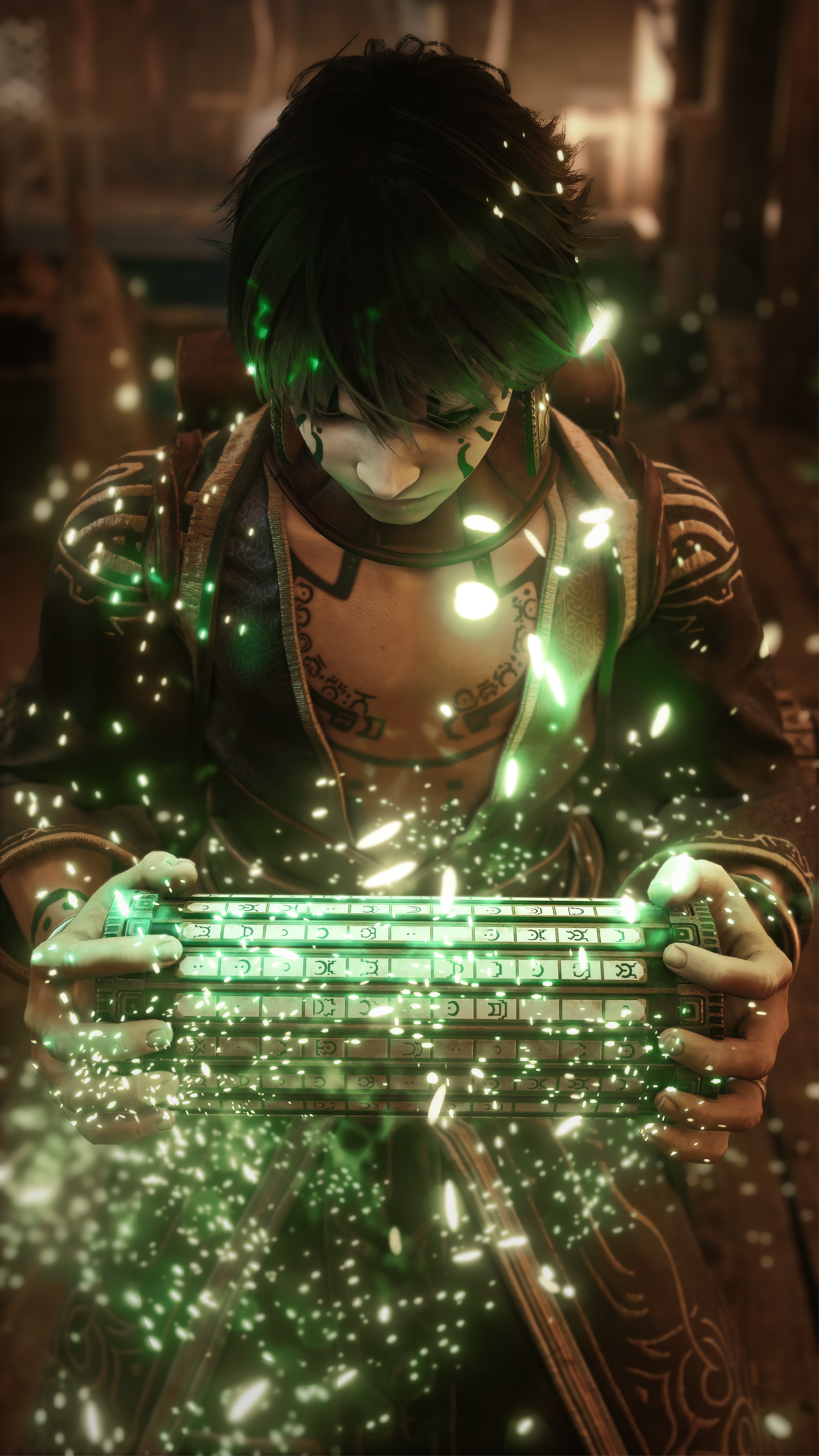 Steam post image