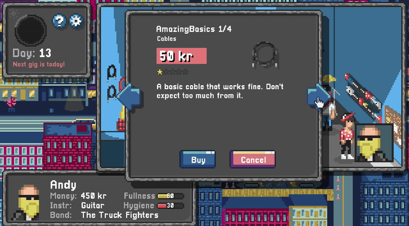 Steam post image