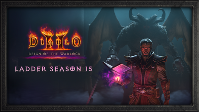 Steam：「ディアブロ II リザレクテッド」 – 「獄炎エディション」