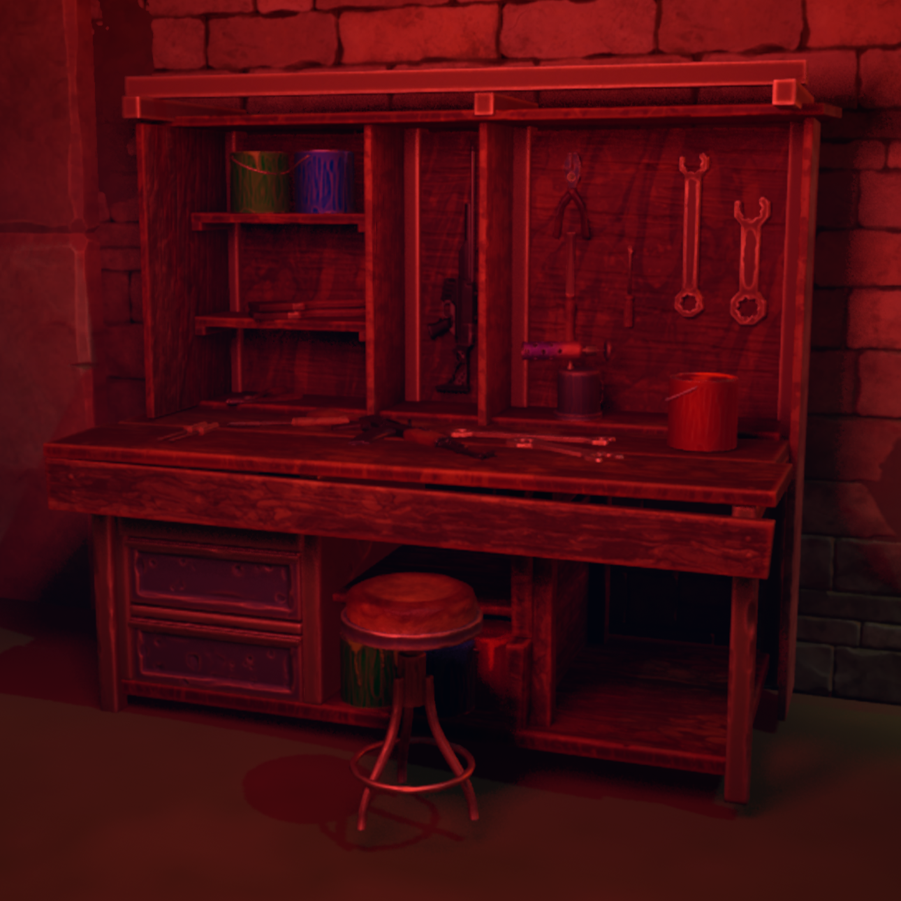 Steam post image