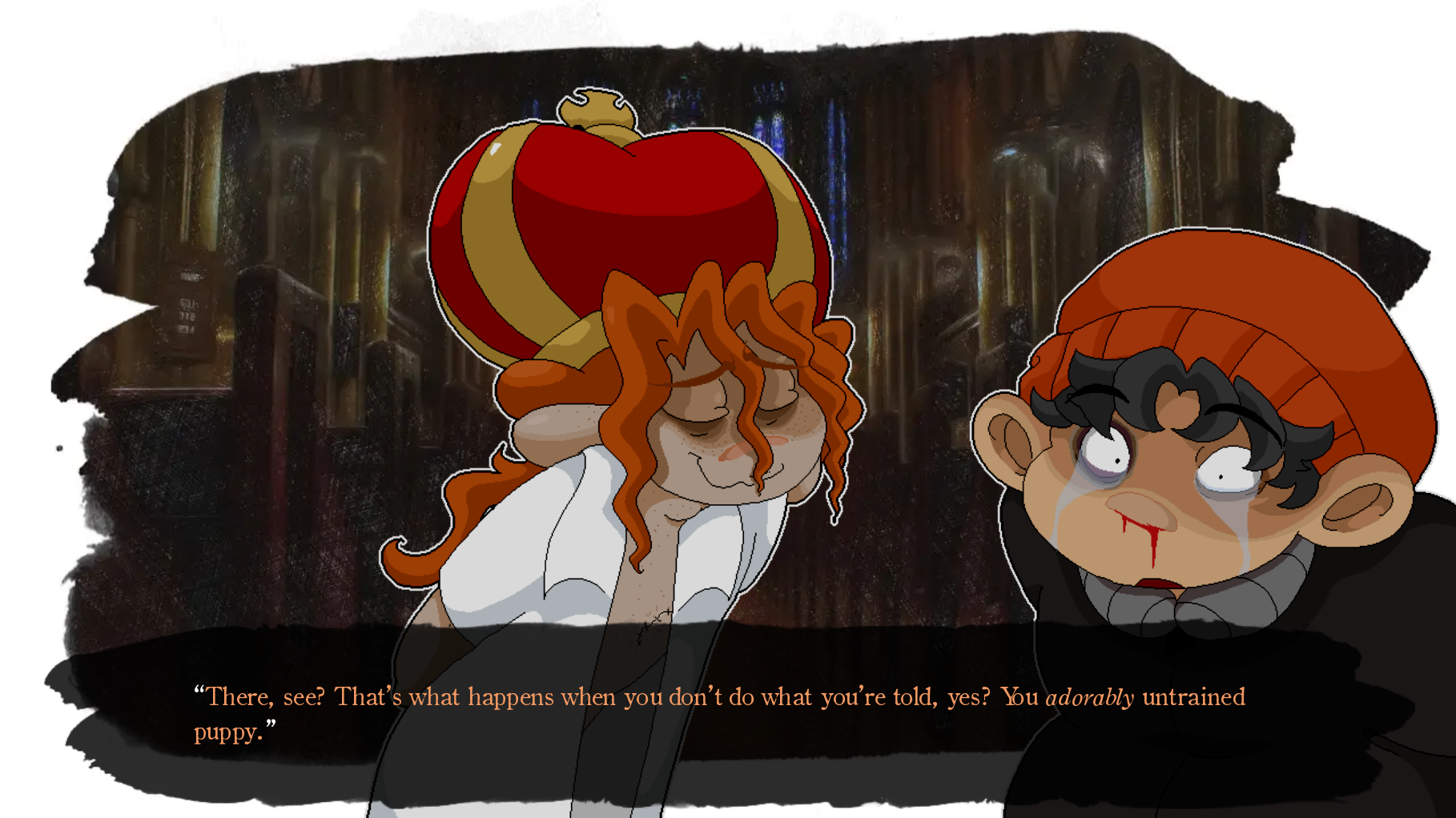 Steam post image