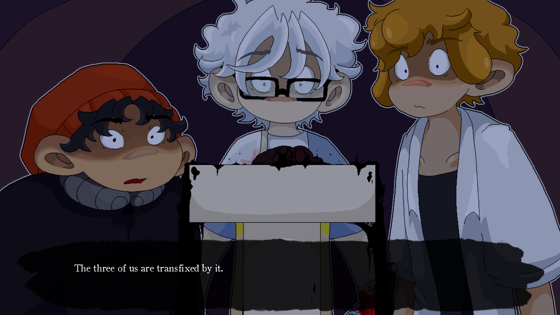 Steam post image