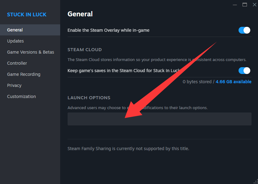 Steam post image