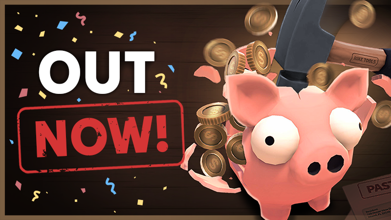 Bills Must Be Paid - OUT NOW!