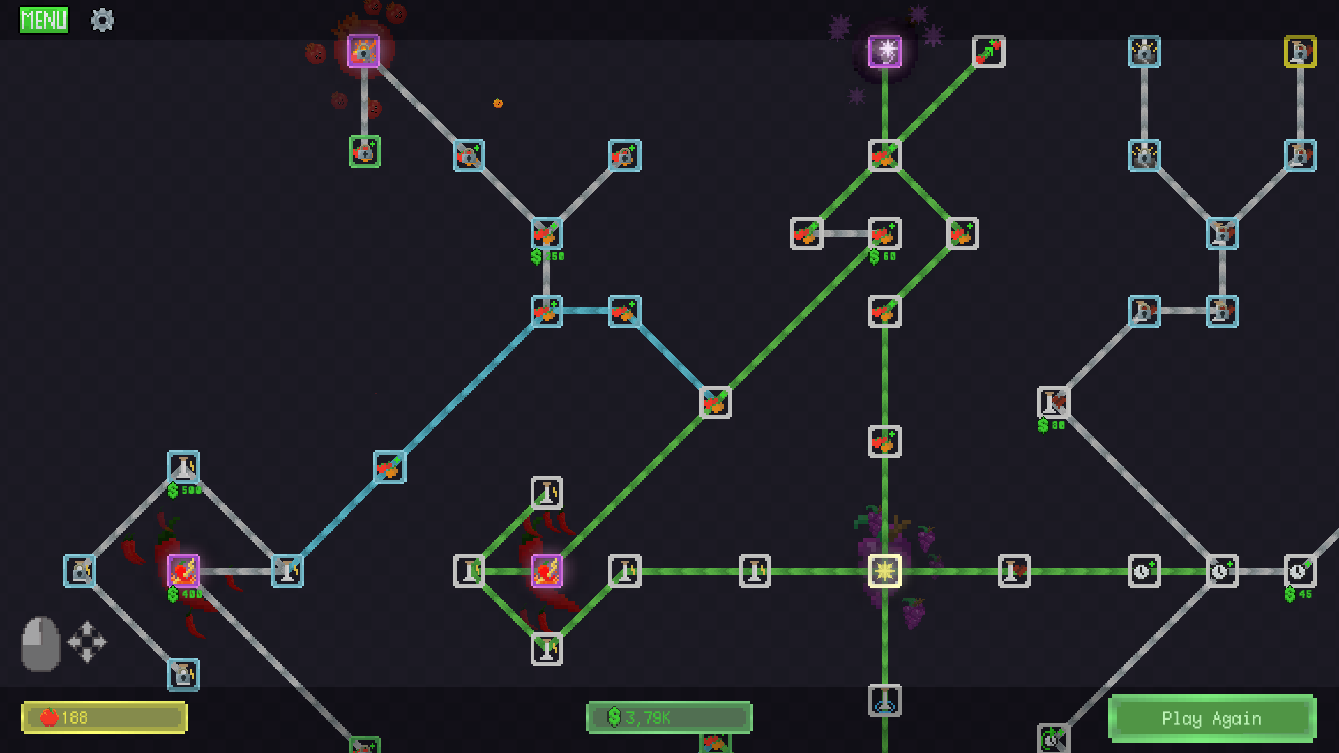 Steam post image