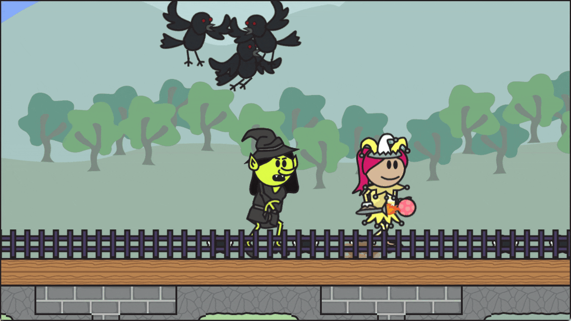 Steam post image