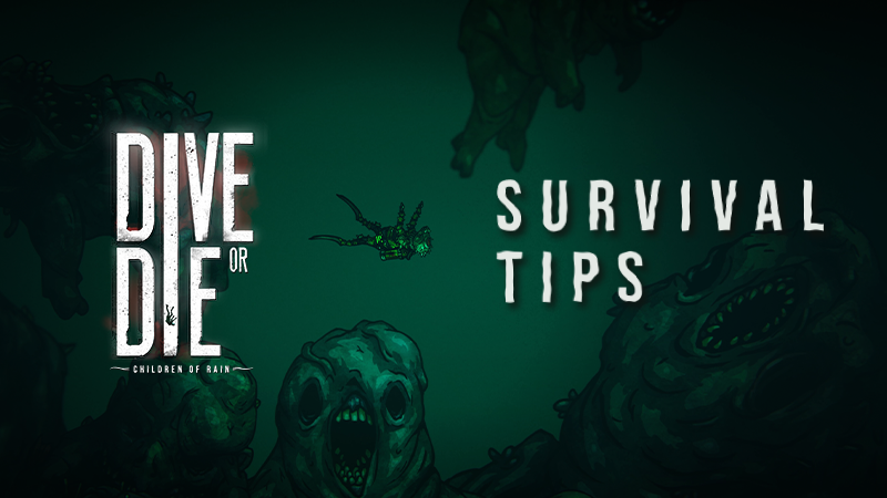 5 Tips to Survive the Abyss 🤿