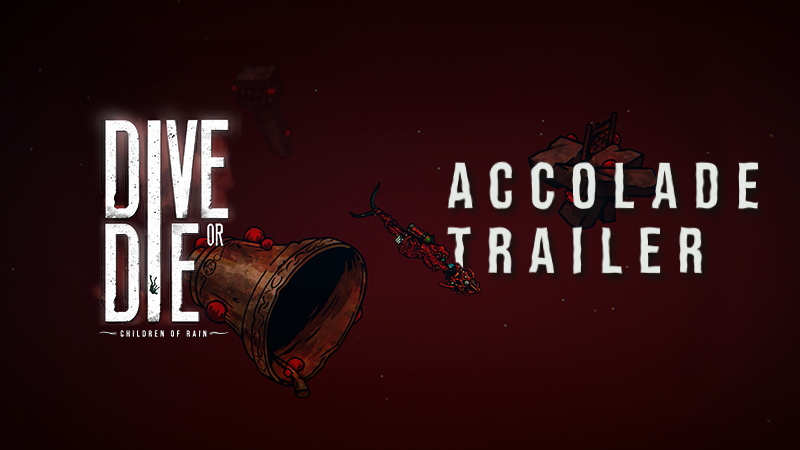 The Reviews Are In ππ Accolades Trailer!