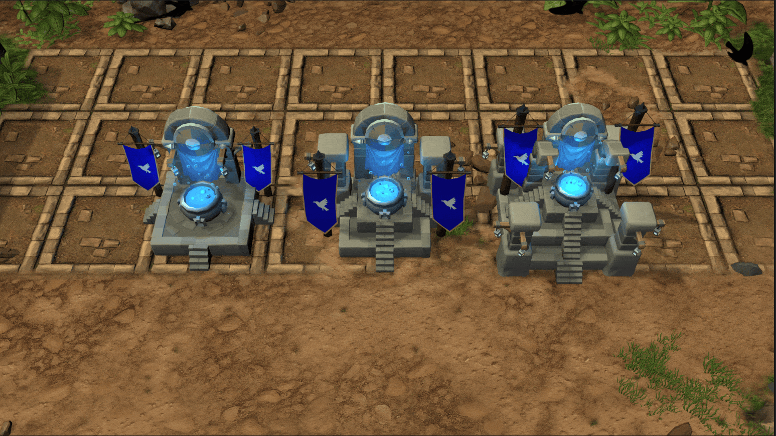 Steam post image