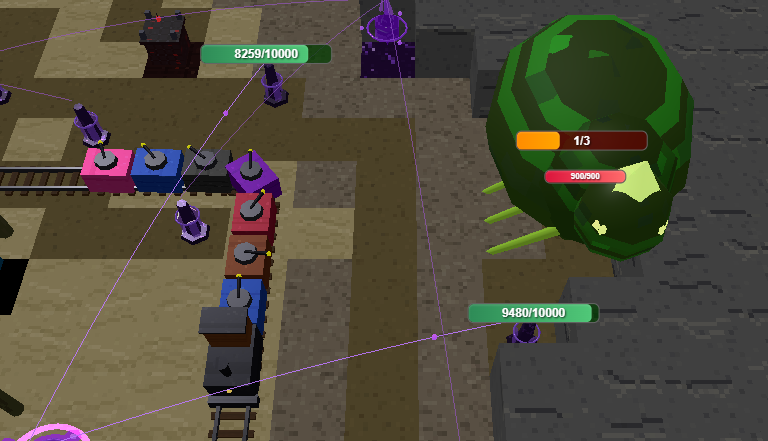 Steam post image
