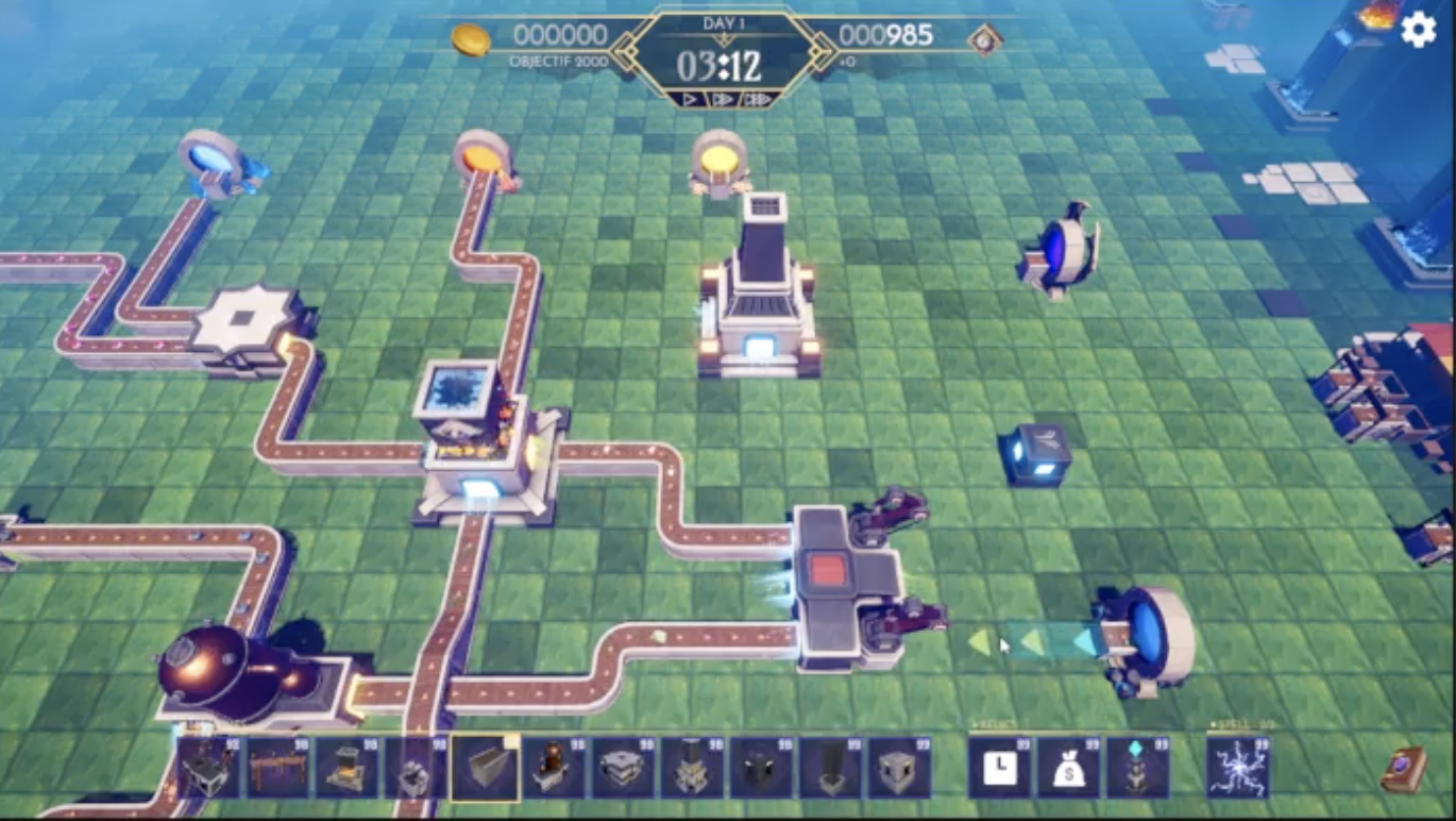 Steam post image