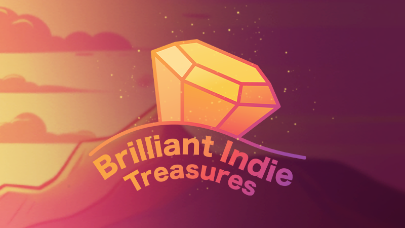 Brilliant Indie Treasures '26