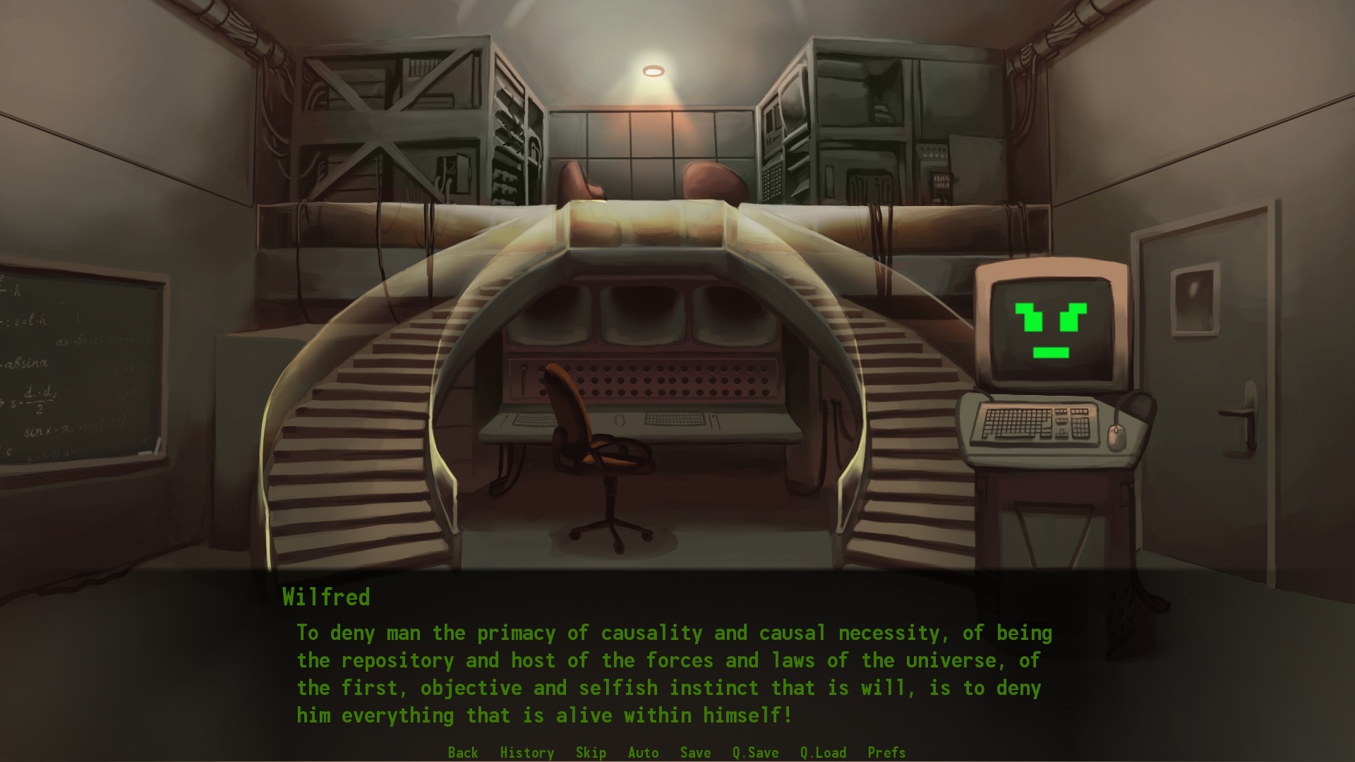Steam post image