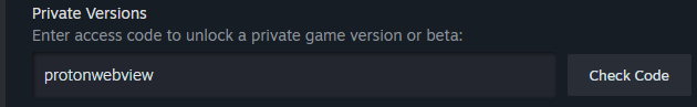 Steam post image